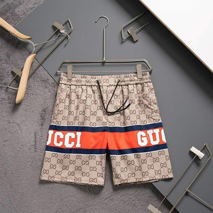 Picture of Gucci Short  Pants _SKUGucciM-3XLwdtrV242717712